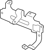 Mount Bracket