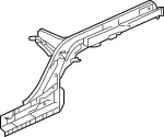 Rail Assembly