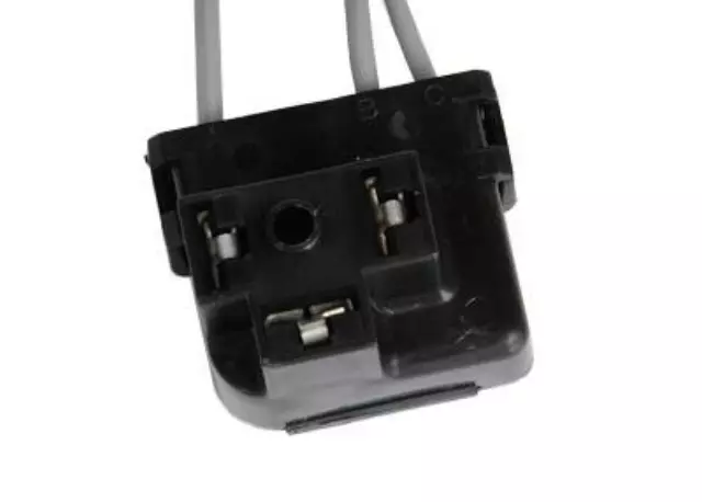 Black Multi-Purpose Pigtail