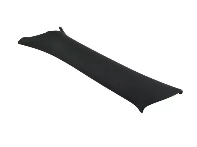 Windshield Pillar Trim