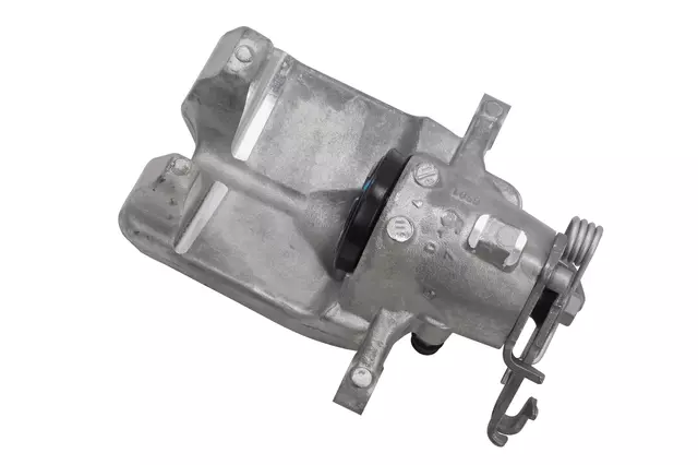 Rear Driver Side Disc Brake Caliper Housing
