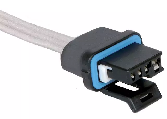 Multi-Purpose Pigtail