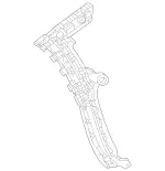 Bumper Lateral Support