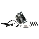 Motorcraft™ Hub & Bearing
