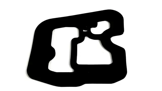 Lens & Housing Gasket