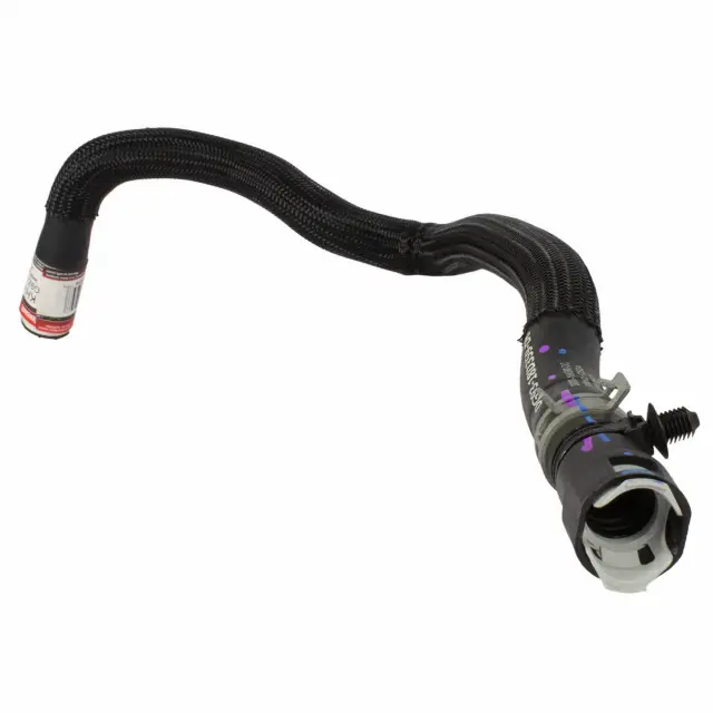 Ford Hose Heater Water KH687