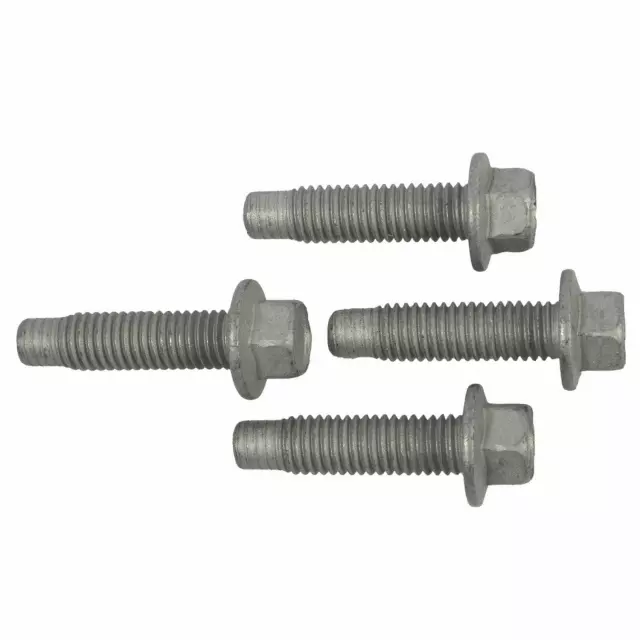 Damper Bolt