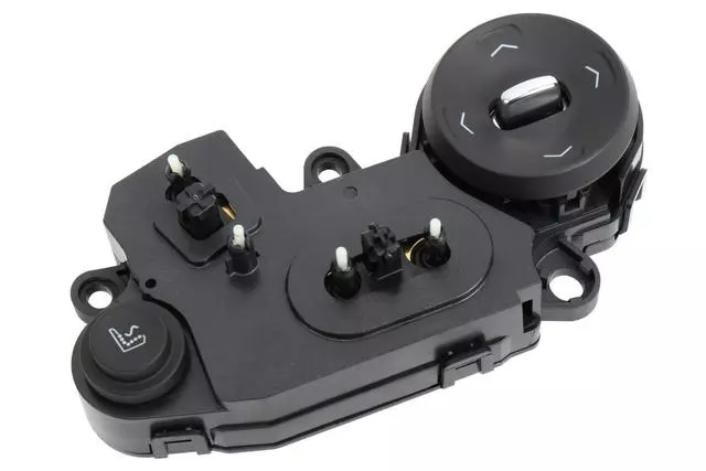 Power Seat Adjustment Switch Front Left Right Side 12450256 for 1999 Power Seat Adjustment Switch Front Left Right Side 12450256 for 1999