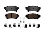 Disc Brake Pad Set