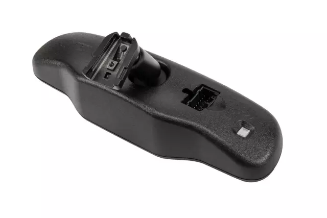 Inside Rearview Mirror