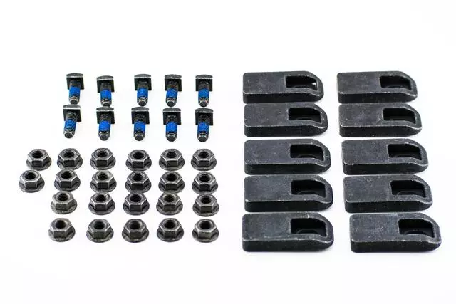 Side Step Fastener Kit (Replacement Part) 3CN-071-752