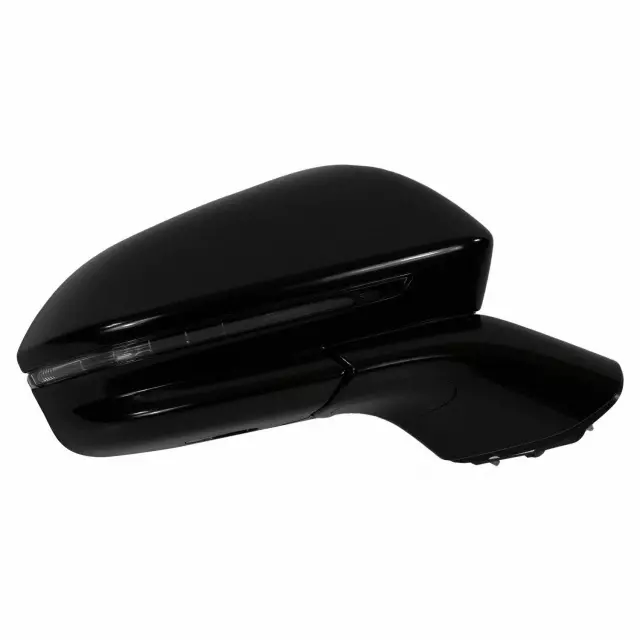 2016-2017 Lincoln MKX Power Mirror - Passenger Side (RH) FA1Z