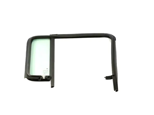 2018-2026 Jeep Door Glass Run Weatherstrip, Left 68271661AE | My