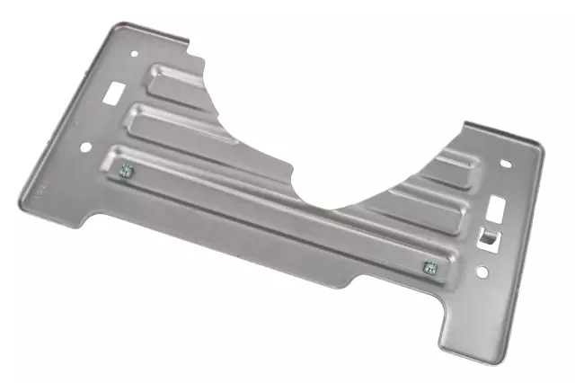 Reinforced Beam Deflector