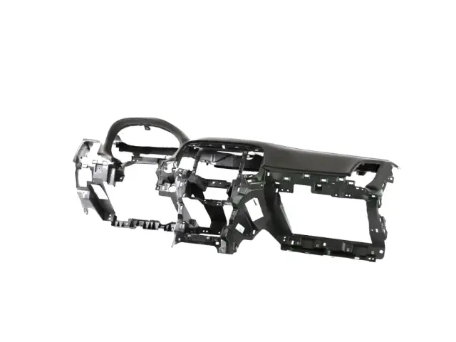 2014-2018 Jeep Grand Cherokee Base Panel Instrument Panel