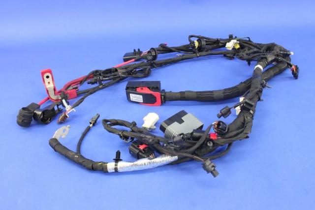 2015 Dodge Challenger Engine Wiring 68214189AD | Mopar Estores