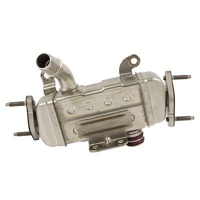 Отключение egr ford