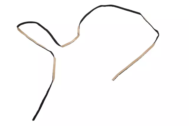 Rear End Spoiler Spacer