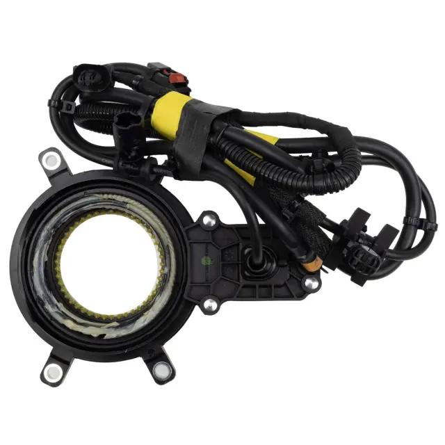 SL3Z-3C247-A - 4WD Actuator 2025 Ford F-150 | Ford Parts Direct