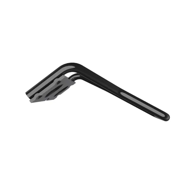 2011-2023 Mopar Glove Box Door Latch Striker 68110650AA | My Mopar