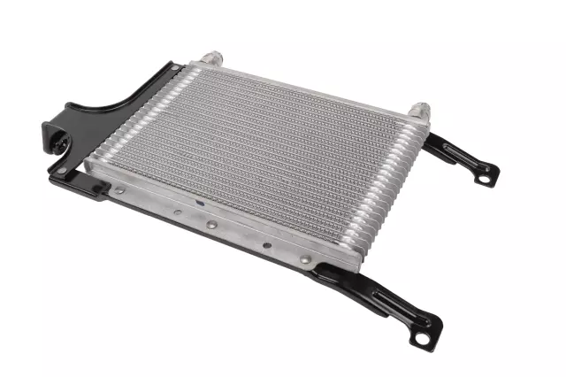 Automatic Transmission Auxiliary Fluid Cooler