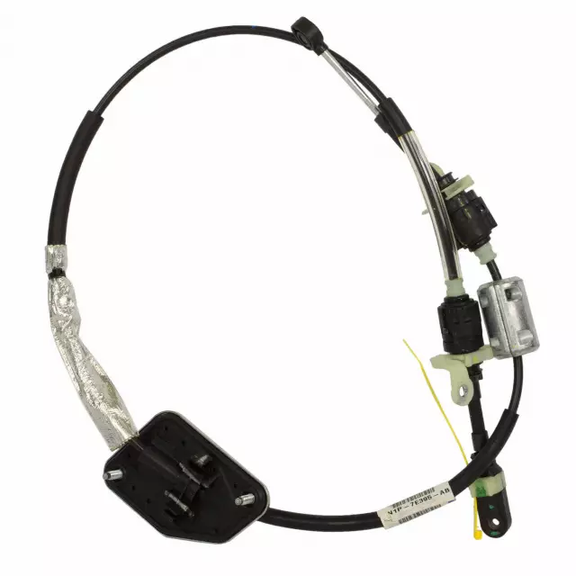 GN1Z-7E395-F - Shift Control Cable 2018-2022 Ford EcoSport | Ford