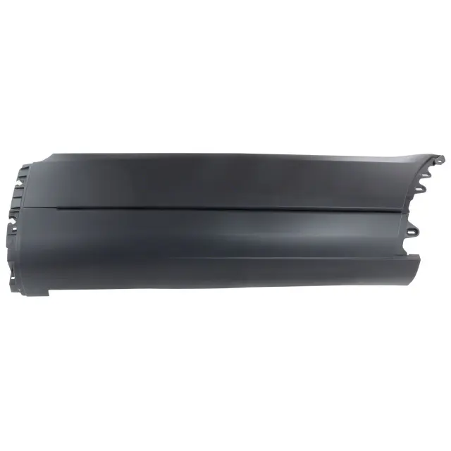 Bumper Extension lk4z17f774ha | TascaParts.com