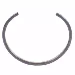 Axle Assembly C-Clip