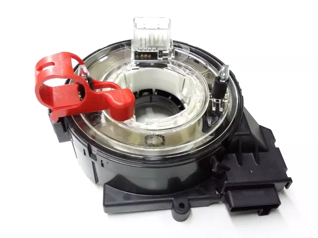 2007-2012 Volkswagen Air Bag Clockspring Passat CC