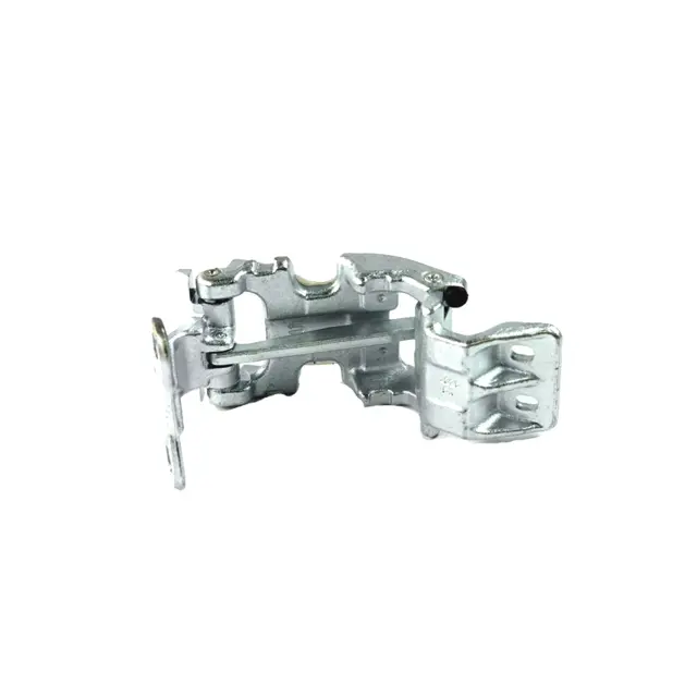 Ram ProMaster 2500 Rear Door Upper Hinge 68195668ac Ram ProMaster 2500 Rear Door Upper Hinge 68195668ac