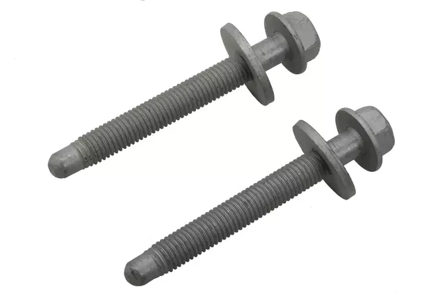 Rear Suspension Cradle Bolt