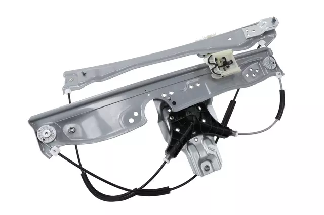 Front Passenger Side Door Window Regulator