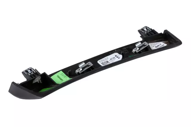 Santos Palisander Driver Side Instrument Panel Trim Panel