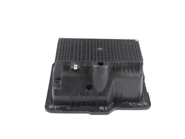 68438745AF - Battery Tray, Left 2021-2026 Jeep | The Official