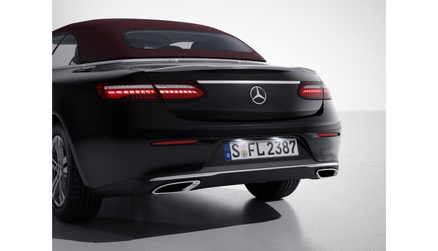 Rear Spoiler - Primed