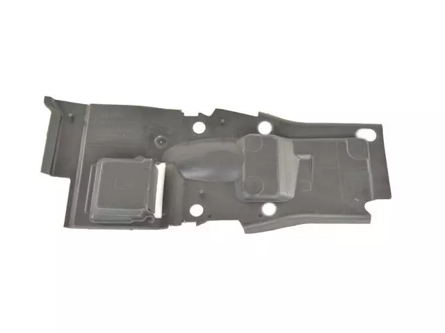 2015-2023 Dodge Challenger Tunnel Silencer 68184676AD | My Mopar Parts