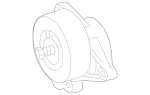 Accessory Drive Belt Tensioner Assembly