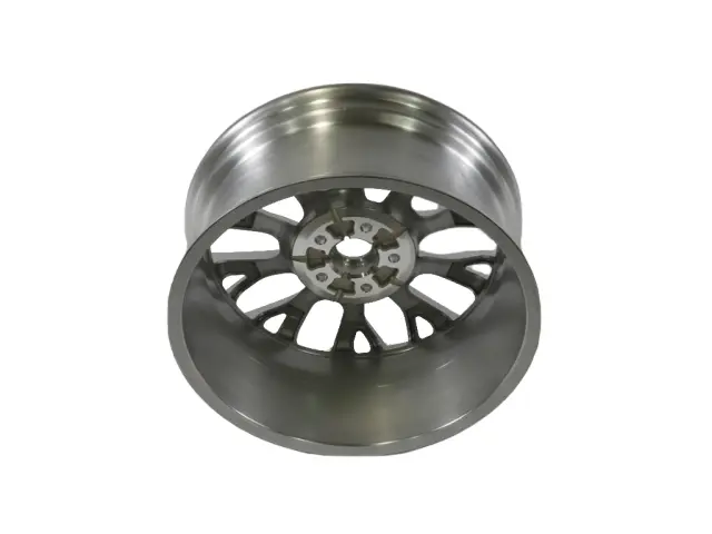 2021 Jeep Grand Cherokee L Aluminum Wheel 04755429AA | My Mopar Parts