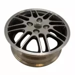 Wheel, Alloy