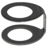 Turbocharger Coolant Line Gasket