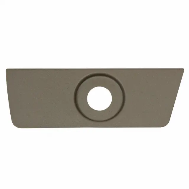 Genuine Ford Seat Switch Panel Bezel 9L3Z-14A706-EA