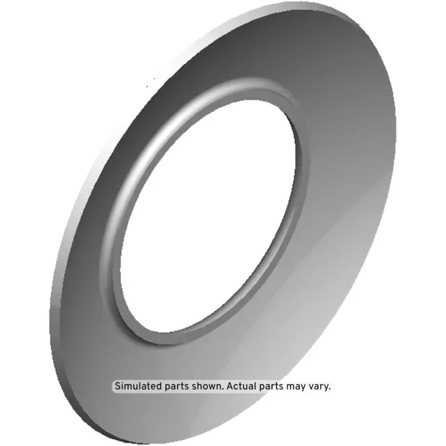 Differential Pinion Gear Thrust Washer