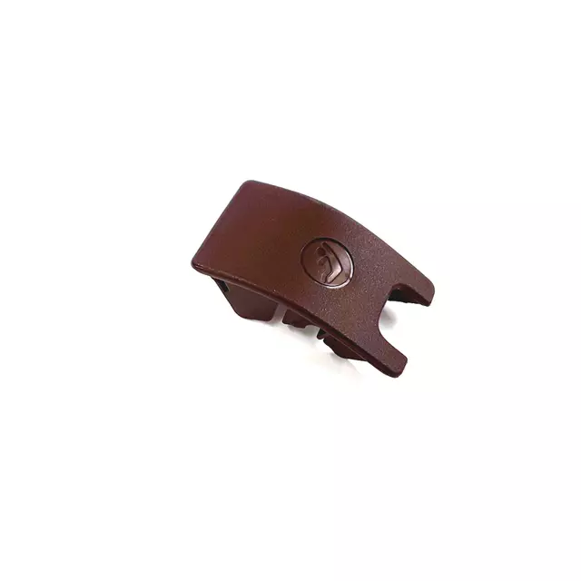 Child Seat Bracket Cover