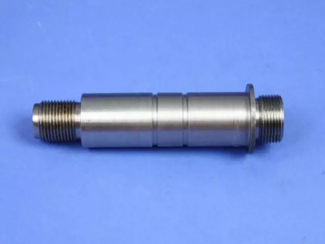 Engine Oil Cooler Fitting