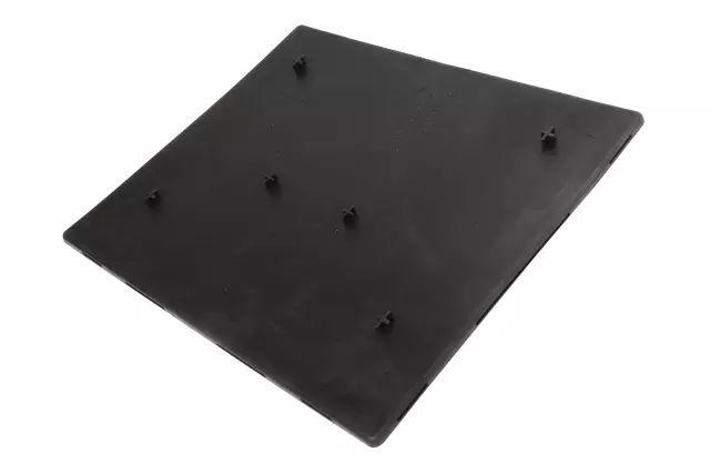 Front Seat Armrest Compartment Liner