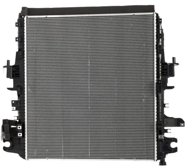 ア！リ！ガ！ト！ 2017-2020 Nissan Armada Radiator 21410-1LA0A | OEM Parts Online