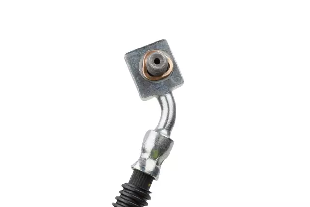Front Driver Side Hydraulic Brake Hose