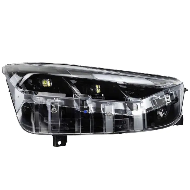 ムク　ＳＡＲ RJ8Z-13008-G - Lamp Assembly 2024-2025 Ford Mustang Mach-E