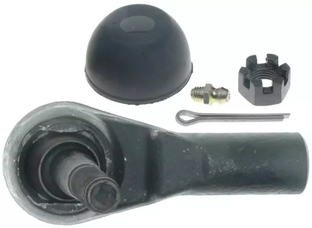 Outer Steering Tie Rod End