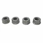 2013-2022 Ford - Wheel Lug Nut